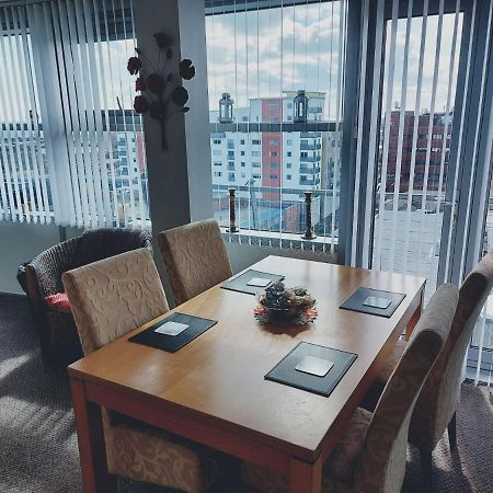 City Centre Penthouse Apartment Sunderland  Extérieur photo
