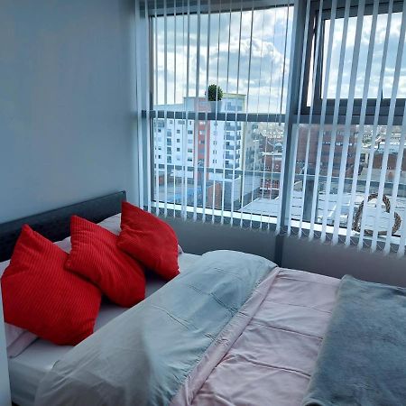 City Centre Penthouse Apartment Sunderland  Extérieur photo