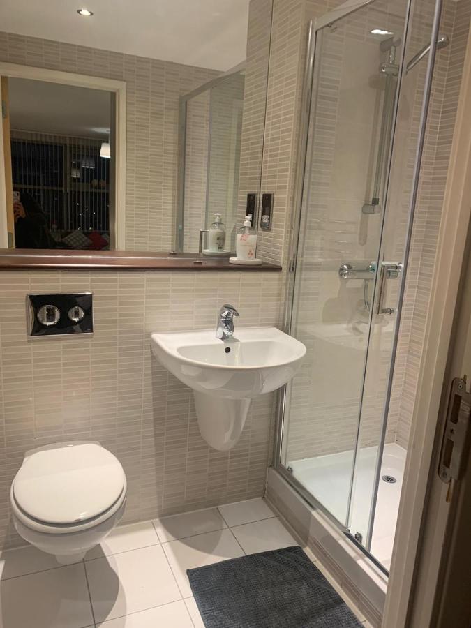 City Centre Penthouse Apartment Sunderland  Extérieur photo