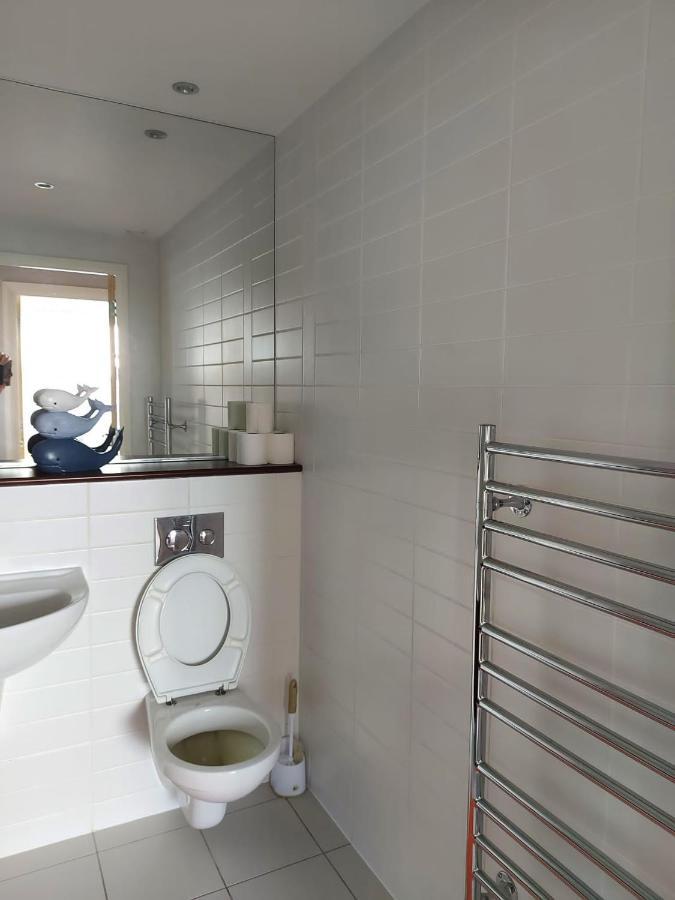 City Centre Penthouse Apartment Sunderland  Extérieur photo