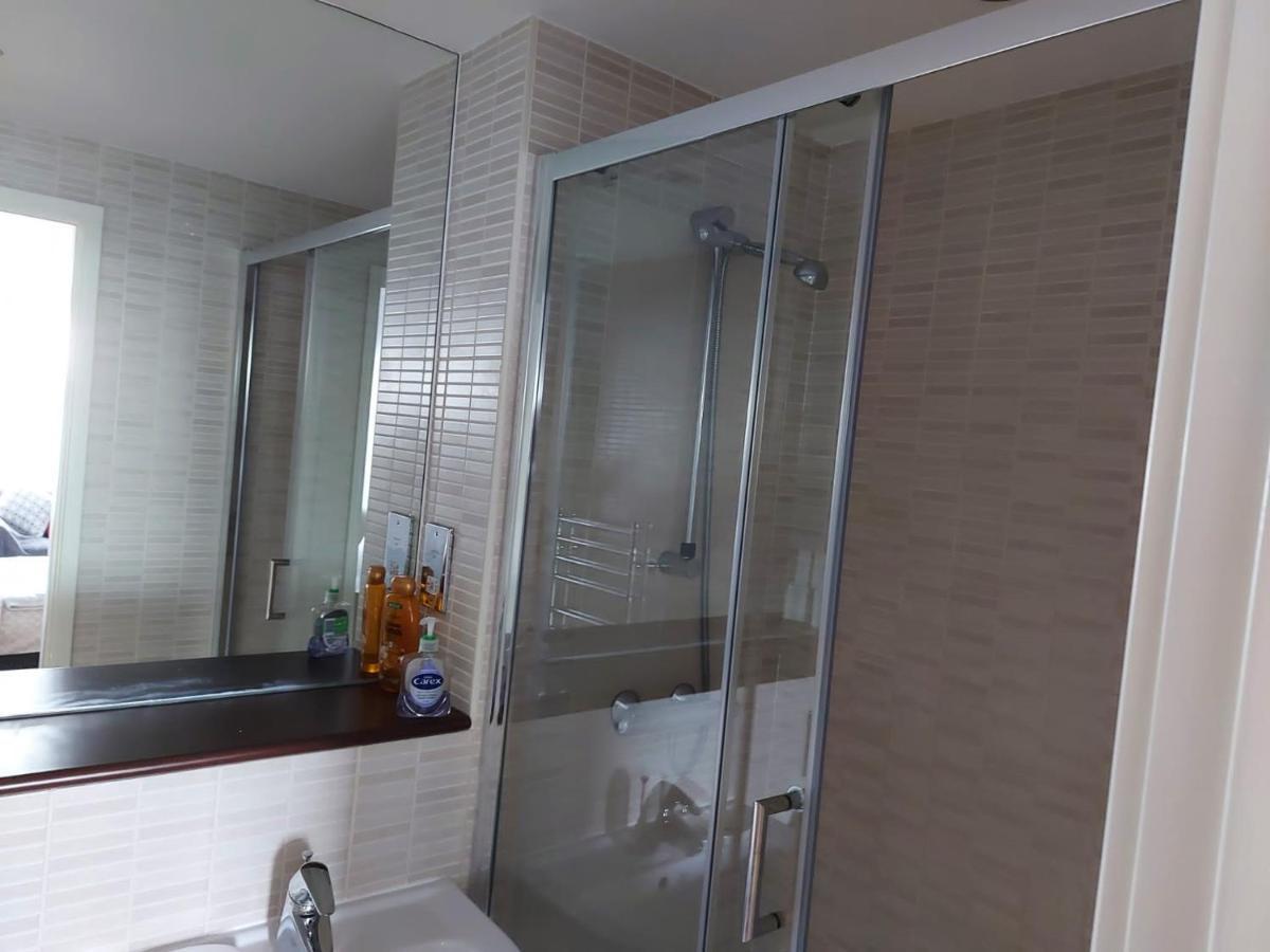 City Centre Penthouse Apartment Sunderland  Extérieur photo