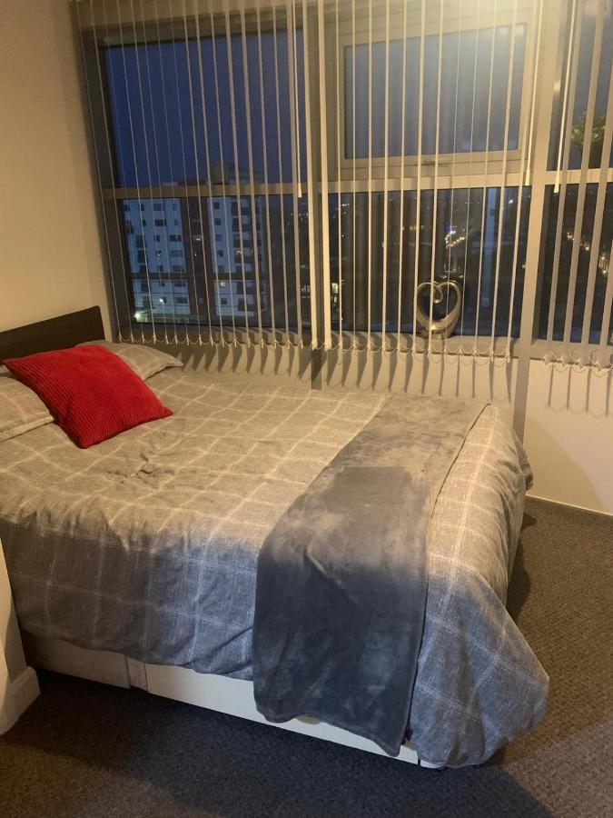 City Centre Penthouse Apartment Sunderland  Extérieur photo