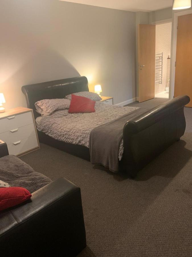 City Centre Penthouse Apartment Sunderland  Extérieur photo