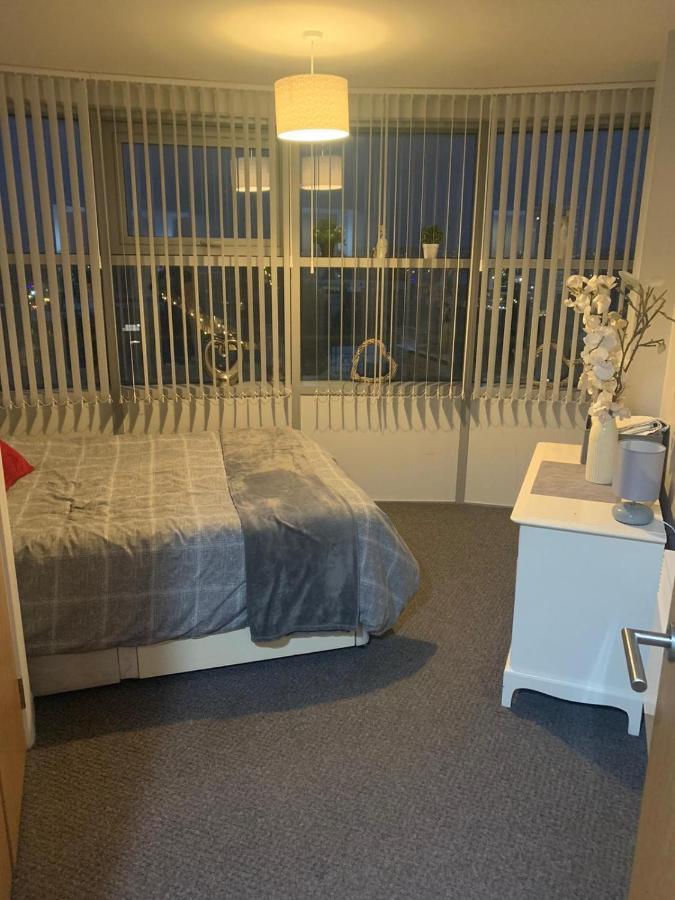 City Centre Penthouse Apartment Sunderland  Extérieur photo